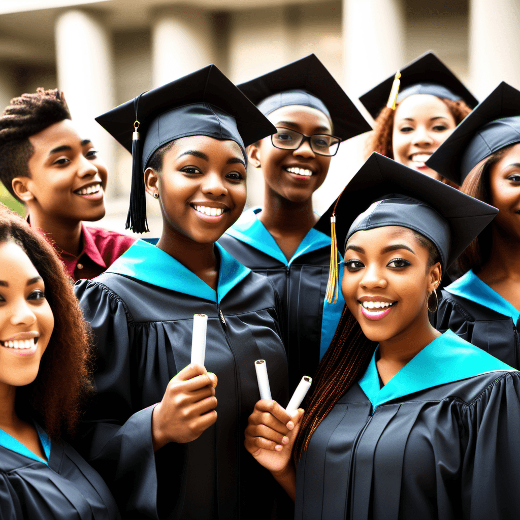 Reaching 100+ Students