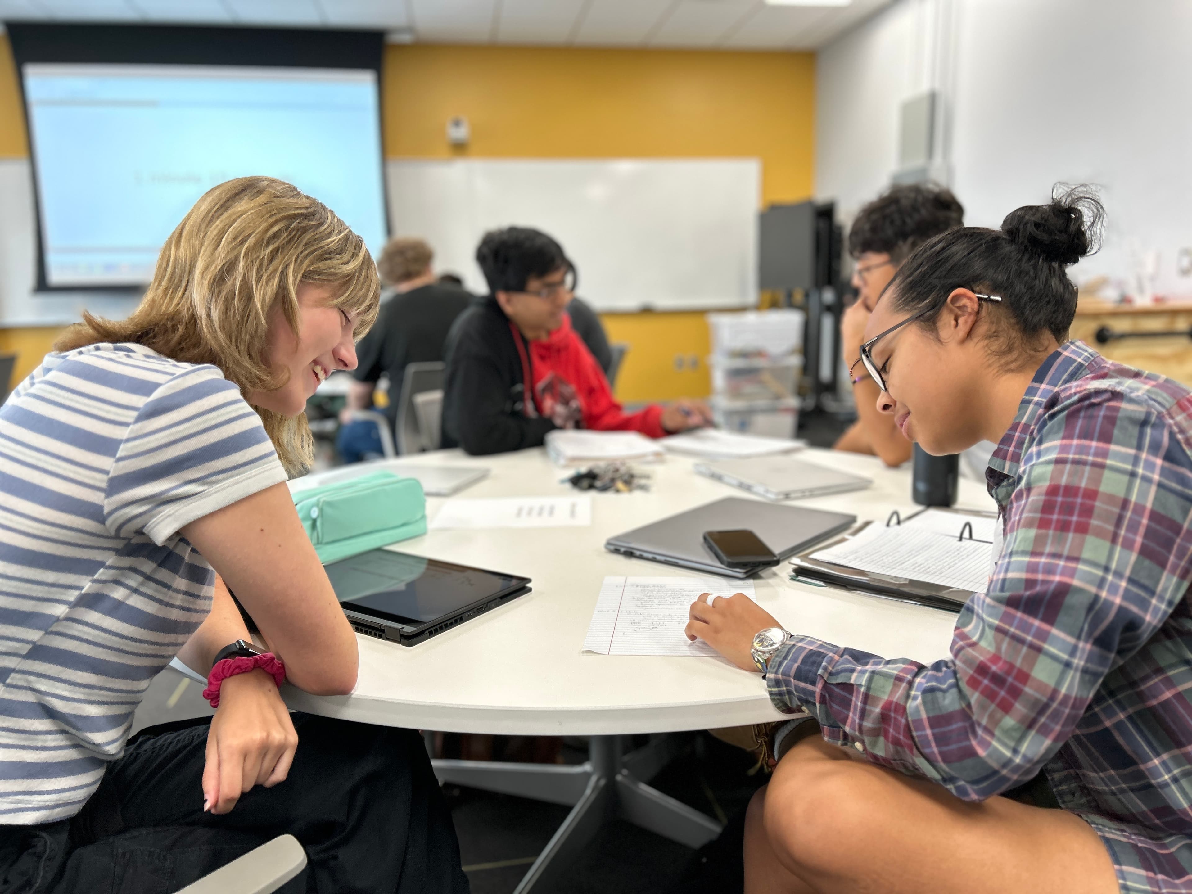 Career Growth Workshop