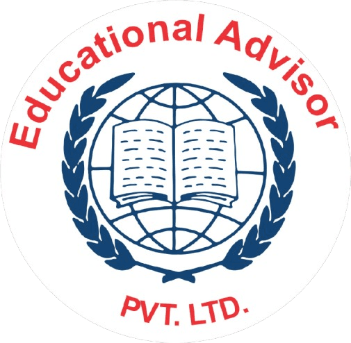 Educational Advisor Logo