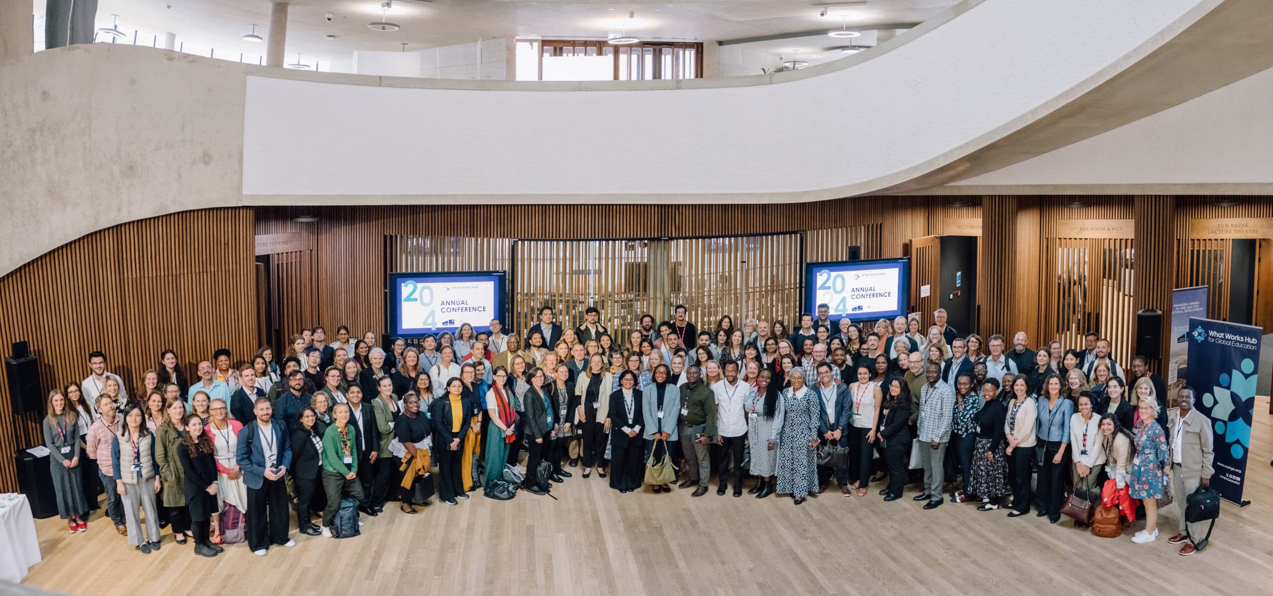 Global Education Seminar 2025