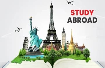 Study Abroad Webinar